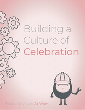 Load image into Gallery viewer, Relational Values Alliance Digital Growth Plan - Celebration