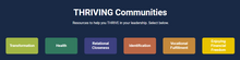 Load image into Gallery viewer, T.H.R.I.V.E. in FAITH - Thriving COMMUNITIES Channel Annual Subscription