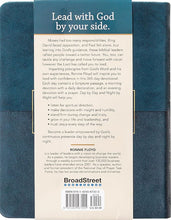 Load image into Gallery viewer, Day by Day Night by Night by Ronnie Floyd