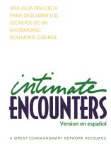 Load image into Gallery viewer, Intimate Encounters Workbook (Digital Download) - Spanish