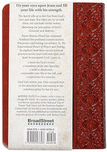 Load image into Gallery viewer, The Supernatural Power of Prayer and Fasting by Ronnie Floyd