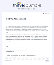 Load image into Gallery viewer, T.H.R.I.V.E. in FAITH - Thriving DISCIPLES Channel Annual Subscription