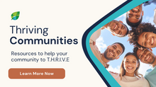 Load image into Gallery viewer, T.H.R.I.V.E. in FAITH - Thriving COMMUNITIES Channel Annual Subscription