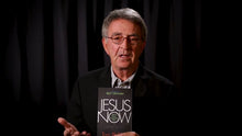 Load and play video in Gallery viewer, Jesus Now (Paperback)