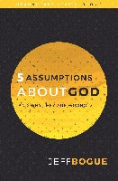 Load image into Gallery viewer, 5 Assumptions About God