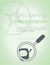 Load image into Gallery viewer, Relational Values Alliance Digital Growth Plan - Acceptance