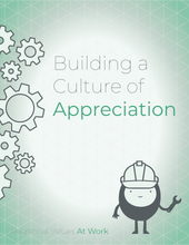 Load image into Gallery viewer, Relational Values Alliance Digital Growth Plan - Appreciation