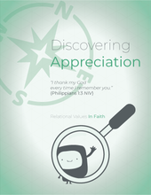 Load image into Gallery viewer, Relational Values Alliance Digital Growth Plan - Appreciation