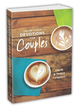 Load image into Gallery viewer, Called 2 Love: Devotions for Couples