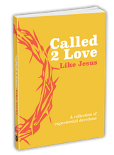 Load image into Gallery viewer, Called 2 Love: Like Jesus