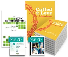 Load image into Gallery viewer, Called 2 Love: Like Jesus Kit