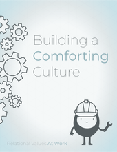 Load image into Gallery viewer, Relational Values Alliance Digital Growth Plan - Comfort