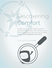 Load image into Gallery viewer, Relational Values Alliance Digital Growth Plan - Comfort