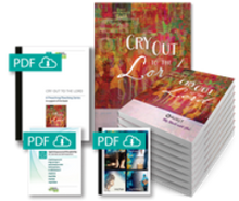 Load image into Gallery viewer, Cry Out to the Lord Kit