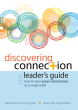 Load image into Gallery viewer, Discovering Connection Kit