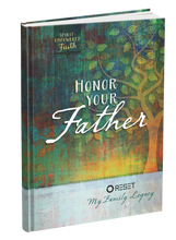 Load image into Gallery viewer, Honor Your Father Kit