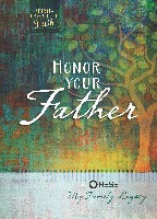 Load image into Gallery viewer, Honor Your Father