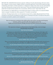 Load image into Gallery viewer, Intimacy Therapy Workbook