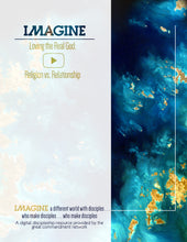 Load image into Gallery viewer, IMAGINE: Loving the Real God PDF DOWNLOAD