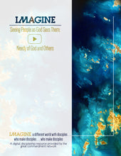 Load image into Gallery viewer, IMAGINE: Seeing People As God Sees Them PDF DOWNLOAD