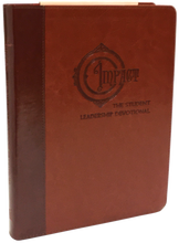 Load image into Gallery viewer, Student Gift Set: Impact Bible and Student Leader Devotional