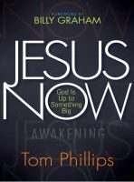 Load image into Gallery viewer, Jesus Now (Paperback)