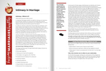 Load image into Gallery viewer, Keeping Marriages Healthy DIGITAL Workbook (English)