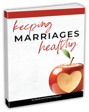 Load image into Gallery viewer, Keeping Marriages Healthy Course - Facilitator's Kit (English)