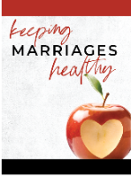 Load image into Gallery viewer, Keeping Marriages Healthy Workbook - (English)