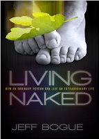 Living Naked by Jeff Bogue – Relationship Press Publishing