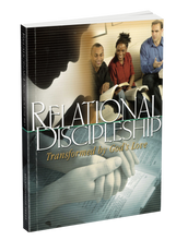 Load image into Gallery viewer, Relational Discipleship Course - Facilitator's Kit (Digital/Teachable)
