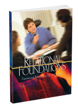 Load image into Gallery viewer, Relational Foundations Course - Facilitator's Kit (Digital/Teachable)