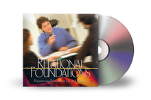Load image into Gallery viewer, Relational Foundations CD Set