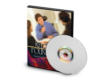 Load image into Gallery viewer, Relational Foundations DVD Set