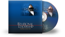 Load image into Gallery viewer, Relational Leadership CD Set