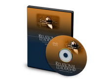 Load image into Gallery viewer, Relational Leadership Kit (CD/DVD discs)