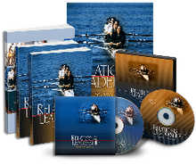 Load image into Gallery viewer, Relational Leadership Kit (CD/DVD discs)