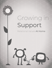 Load image into Gallery viewer, Relational Values Alliance Digital Growth Plan - Support