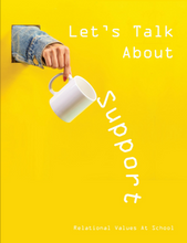 Load image into Gallery viewer, Relational Values Alliance Digital Growth Plan - Support