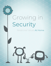 Load image into Gallery viewer, Relational Values Alliance Digital Growth Plan - Security