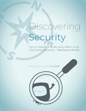 Load image into Gallery viewer, Relational Values Alliance Digital Growth Plan - Security