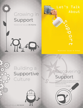 Load image into Gallery viewer, Relational Values Alliance Digital Growth Plan - Support