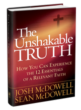 Load image into Gallery viewer, Unshakable Truth