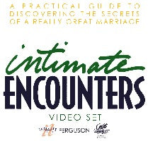 Load image into Gallery viewer, Intimate Encounters DVD Set (2016)
