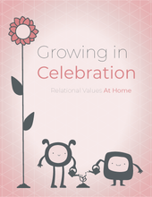 Load image into Gallery viewer, Relational Values Alliance Digital Growth Plan - Celebration
