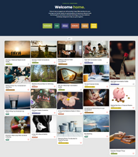 Load image into Gallery viewer, T.H.R.I.V.E. - Thriving @ HOME Channel Annual Subscription
