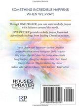 Load image into Gallery viewer, One Prayer 21-Day Devotional - Paperback
