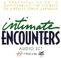 Load image into Gallery viewer, Intimate Encounters CD Set
