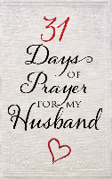 Load image into Gallery viewer, 31 Days of Prayer for My Husband
