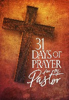 Load image into Gallery viewer, 31 Days of Prayer for My Pastor

